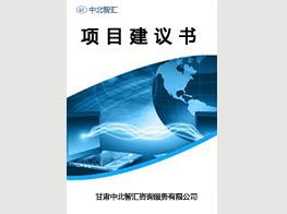 中北智匯咨詢 專業(yè)項目建議書撰寫服務，性價比與質(zhì)量兼具